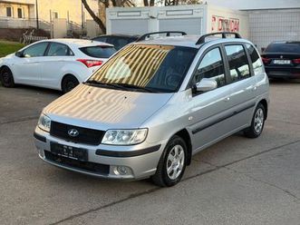 1.6 gls*automatik*tüv neu*