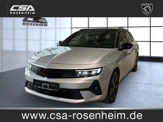 phev gs bluetooth head up display navi astra electric g