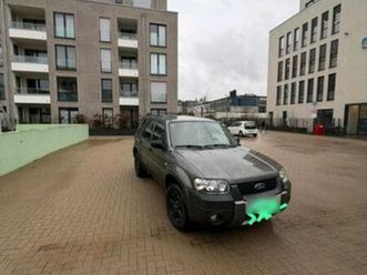 4x4 allrad tüv bis 09.2027