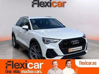 40 tfsi 140kw s tronic quattr black line