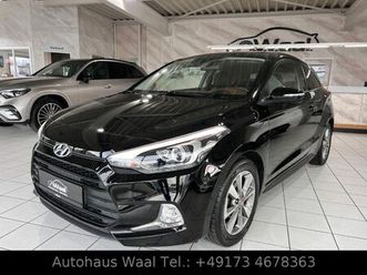 coupe trend | shz | pano | tempo | led