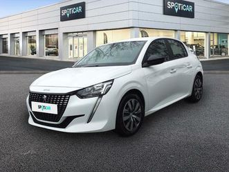 puretech 100 s&s bvm6 active business r