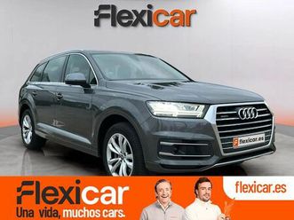 q7 3.0 tdi ultra quattro tiptronic