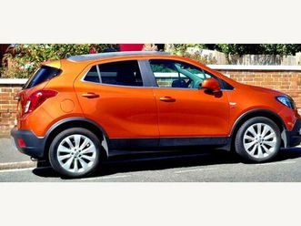 1.4i turbo se 4wd euro 6 (start/stop) 5dr