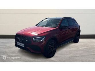 300 de 194+122ch amg line 4matic 9g-tronic