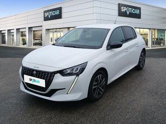 puretech 100 s&s eat8 allure pack