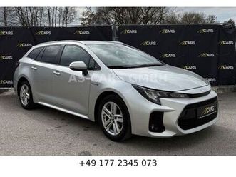 1.8 hybrid *acc*shz*lhz*mietwagen*