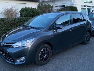 1.8l valvematic skyview edition 5-sitz...