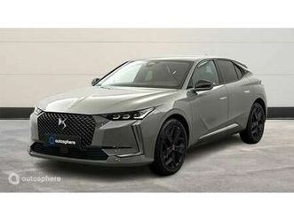 ds automobiles ds 4 4 ii ph1 ng bluehdi 130ch performance line + au