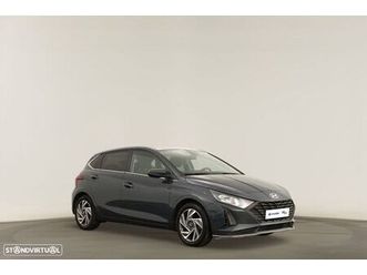 hyundai i20 1.2 comfort