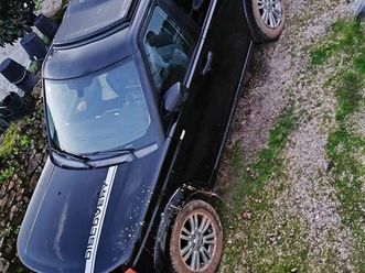 land rover discovery td v6 aut. hse