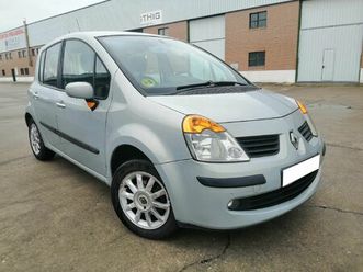 1.4 16v luxe privilege