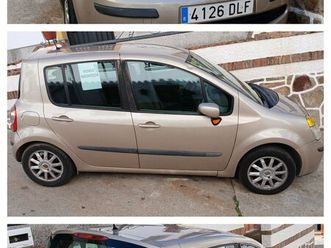 1.4 16v pack dynamique