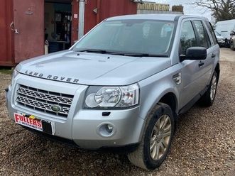 2009 (59) 2.2 td4 e xs [nav] 5dr damaged repairable salvage