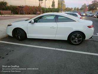 coupé 2.0dci energy emotion plus