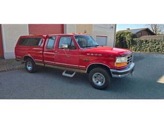 f150 longbed 1992 4x4