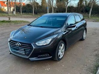 cw style (automatik+benzin)