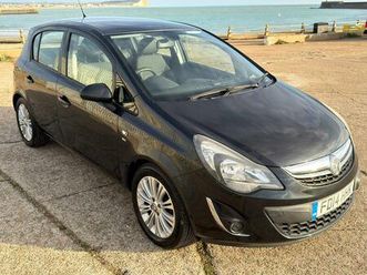 1.4 16v se euro 5 5dr