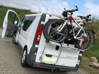 opel vivaro cdti l2h1