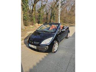 mitsubishi colt cabrio 1.5 invite