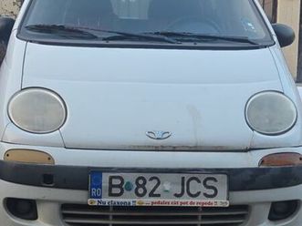 rabla matiz daewoo catelu