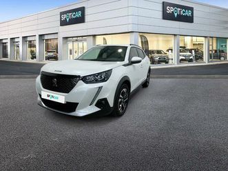 bluehdi 110 s&s bvm6 allure business