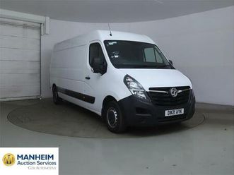 2.3 cdti 3500 biturbo edition fwd l3 h2 euro 6 5dr