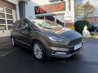 2,0 tdci vignale komfort massage kamera