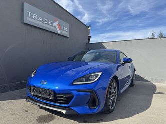 subaru brz 2.4 d-4s