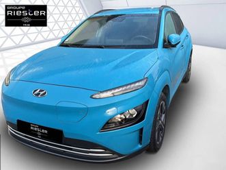 kona electrique 39 kwh - 136 ch