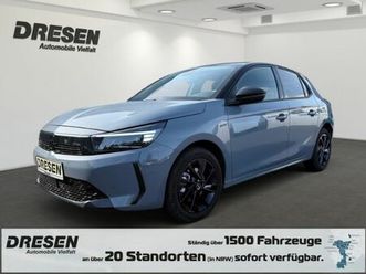 f 1.2 turbo gs sitzheizung+ apple carplay+