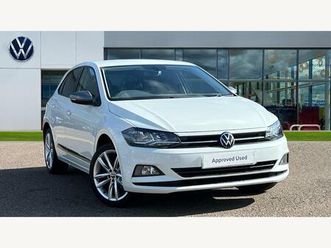 1.0 tsi beats euro 6 (start/stop) 5dr