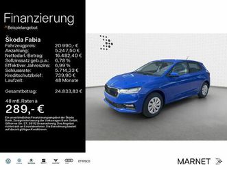 selection 1,0 tsi | smartlink | shz | pdc