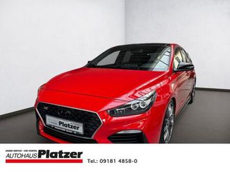 n performance el. panodach navi led apple ca