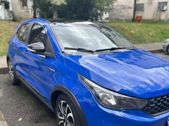 hgt 1.8 16v flex aut.