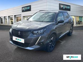 puretech 130 s&s eat8 roadtrip