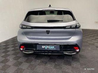 puretech 130ch s&s eat8 allure