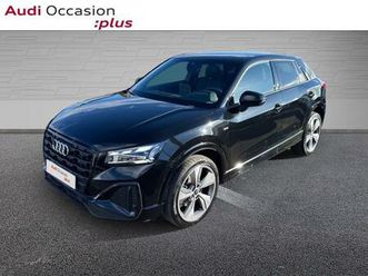 35 tdi 150ch s line plus s tronic 7