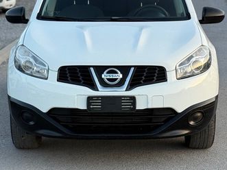nissan qashqai+2 1.5dci euro5 3,750 eur