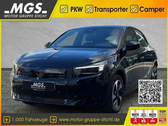 electric gs long range