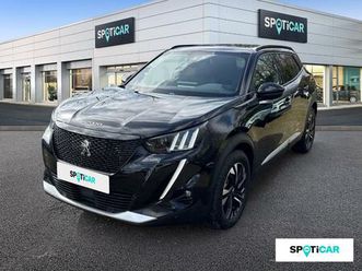 electrique 136 ch gt