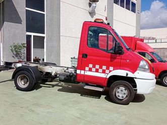 ch.dcb. dci 150 t l3 3500