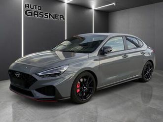 2.0 t-gdi n perf. dct fastback n-schalensitz