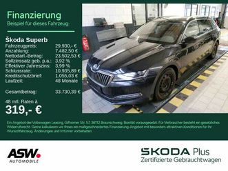 combi premium edition 2.0 tdi dsg ahk rfk