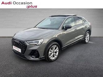 35 tdi 150ch s line plus s tronic 7