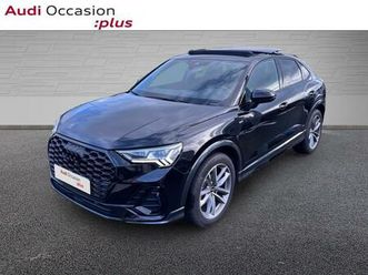 35 tfsi 150ch s line plus s tronic 7