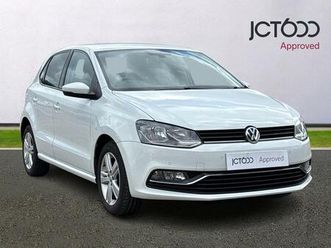 1.2 tsi bluemotion tech match edition dsg euro 6 (start/stop) 5dr