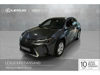 300e fwd premium - sjekk km stand!