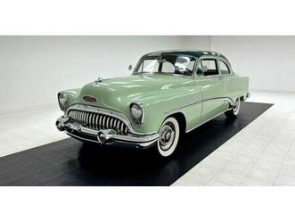 buick special deluxe