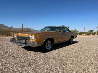 chevrolet monte carlo landau